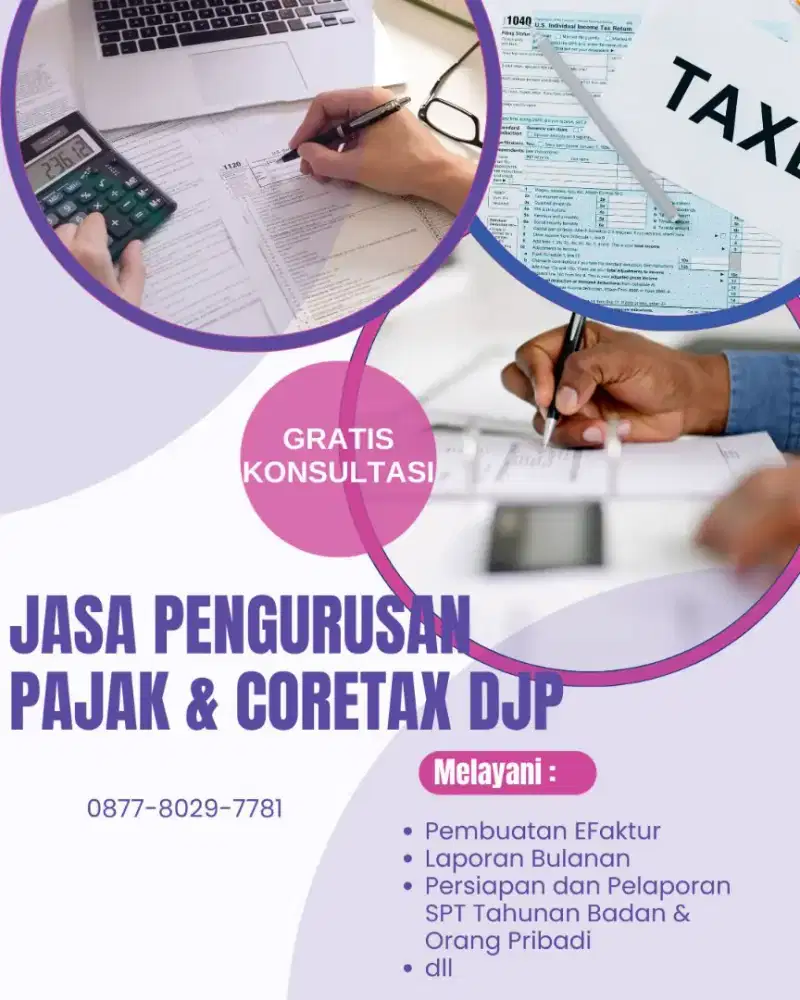 Pengurusan pajak