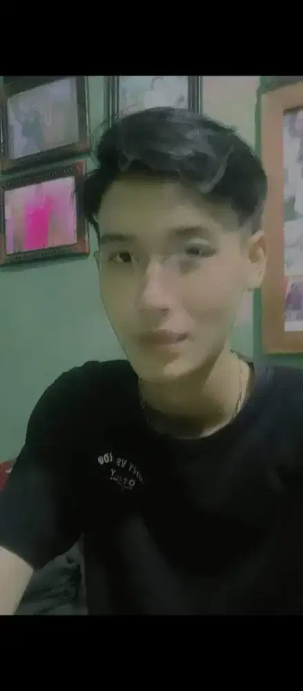 BISMILLAH CARI PEKERJAAN HALAL