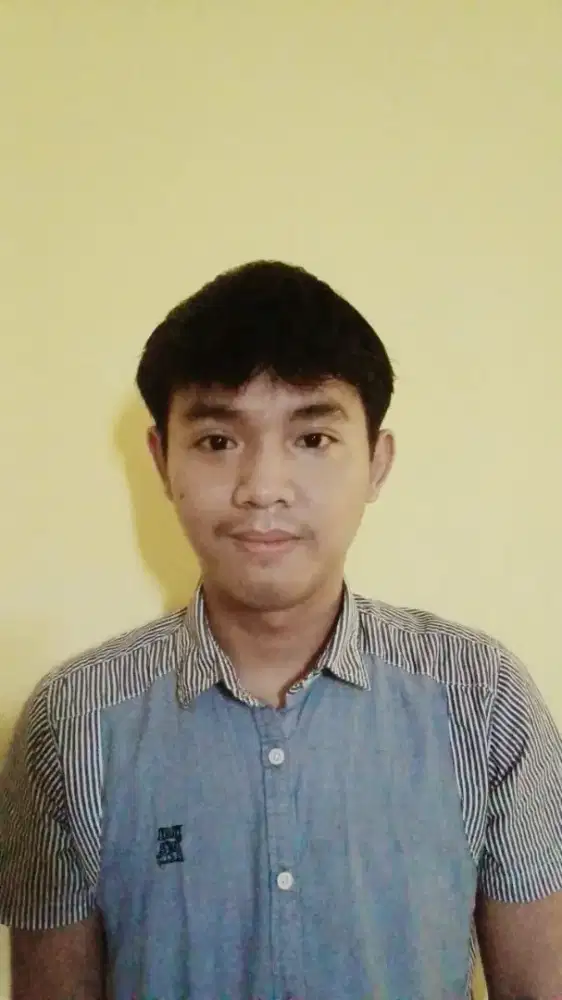 Mencari lowongan pekerjaan