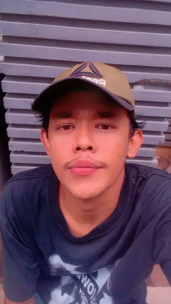 Info lowongan pekerjaan