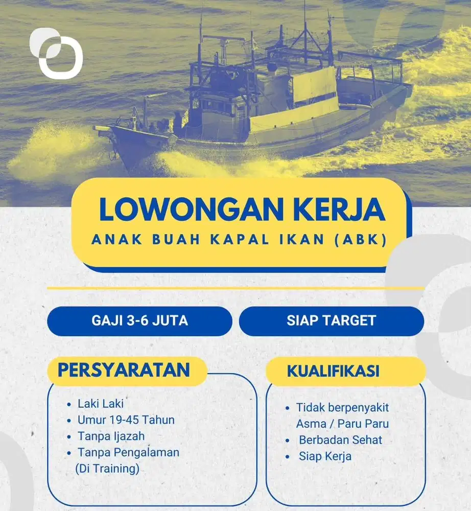 ABK IKAN & CUMI