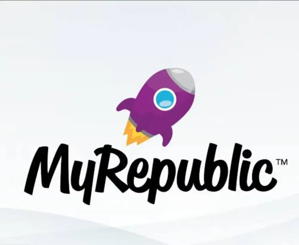 MyRepublic Tangerang
