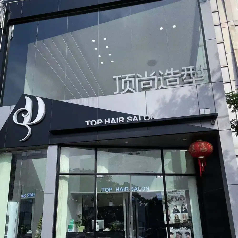 lowongan kerja salon