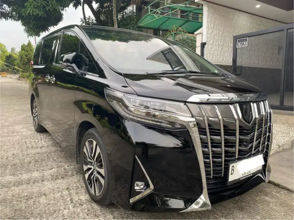 Rental Mobil PREMIUM tidak lepas kunci. Harian, Mingguan & Bulanan