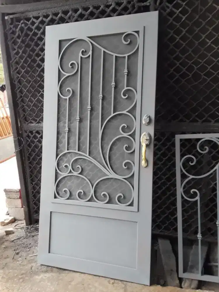 Bengkel las SINAR LAS KONSTRUKSI