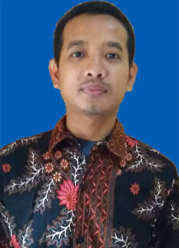Jamal Udin
