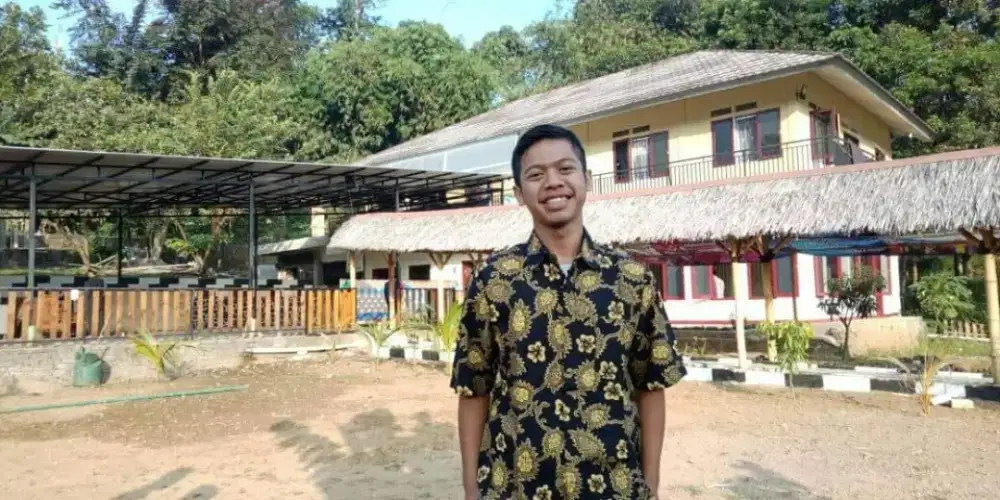 INFO KERJA HARIAN PP