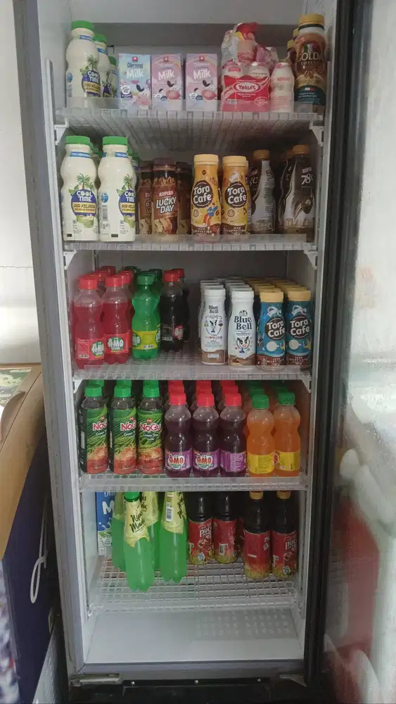 Dibutuhkan Admin Pembukuan Ringan