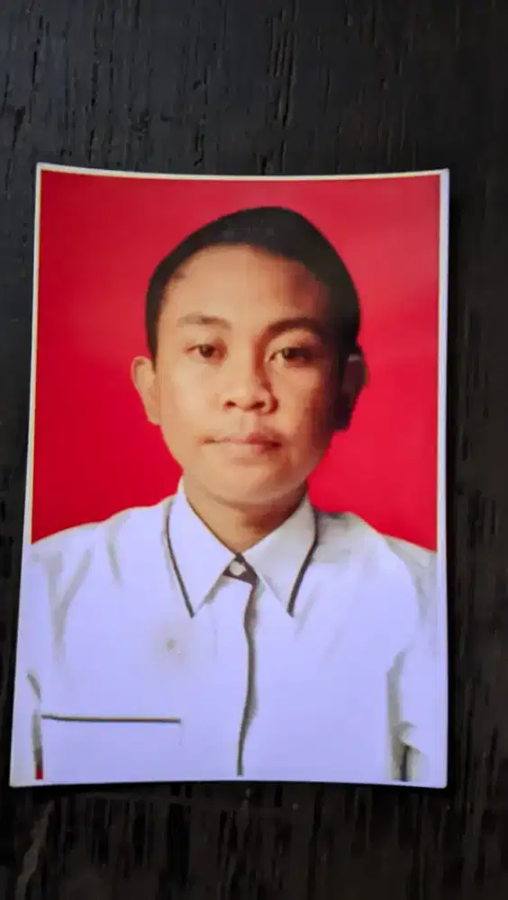 Cari kerjaan sebagai driver