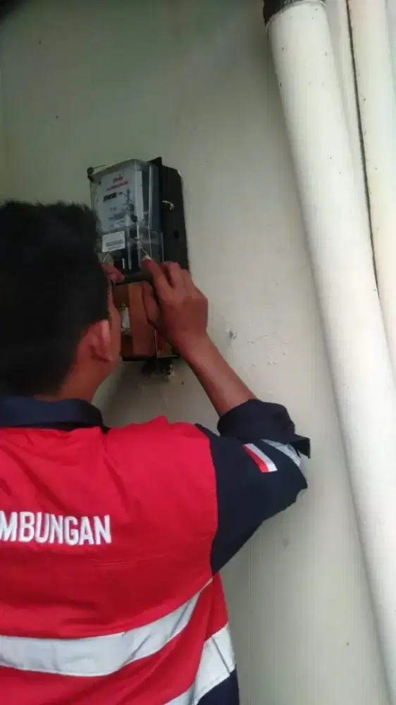 PUTRA LISTRIK