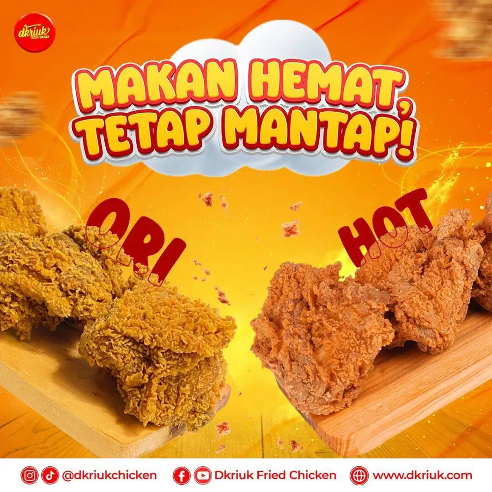 Dkriuk Bekasi 