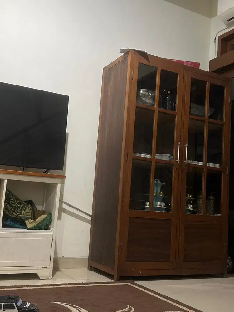 Dicari ART perempuan