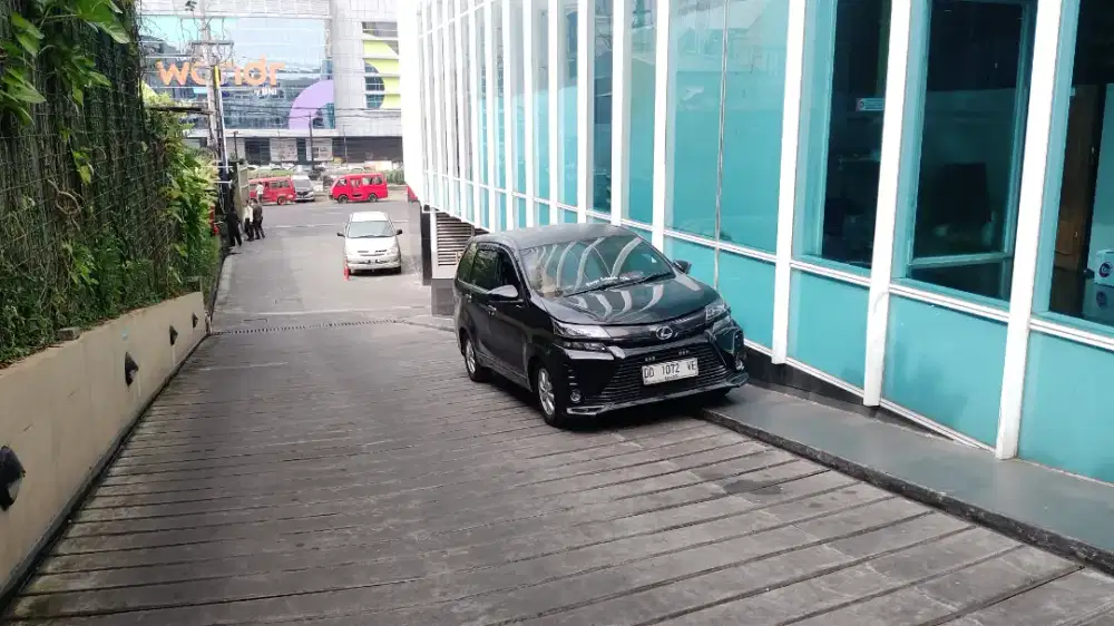RENTAL MOBIL MAKASSAR
