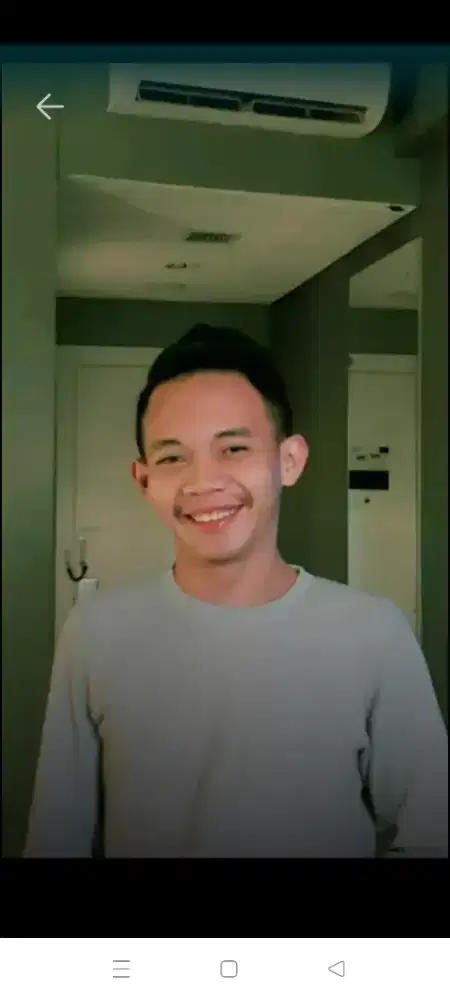 Mencari Pekerjaan Driver/Supir