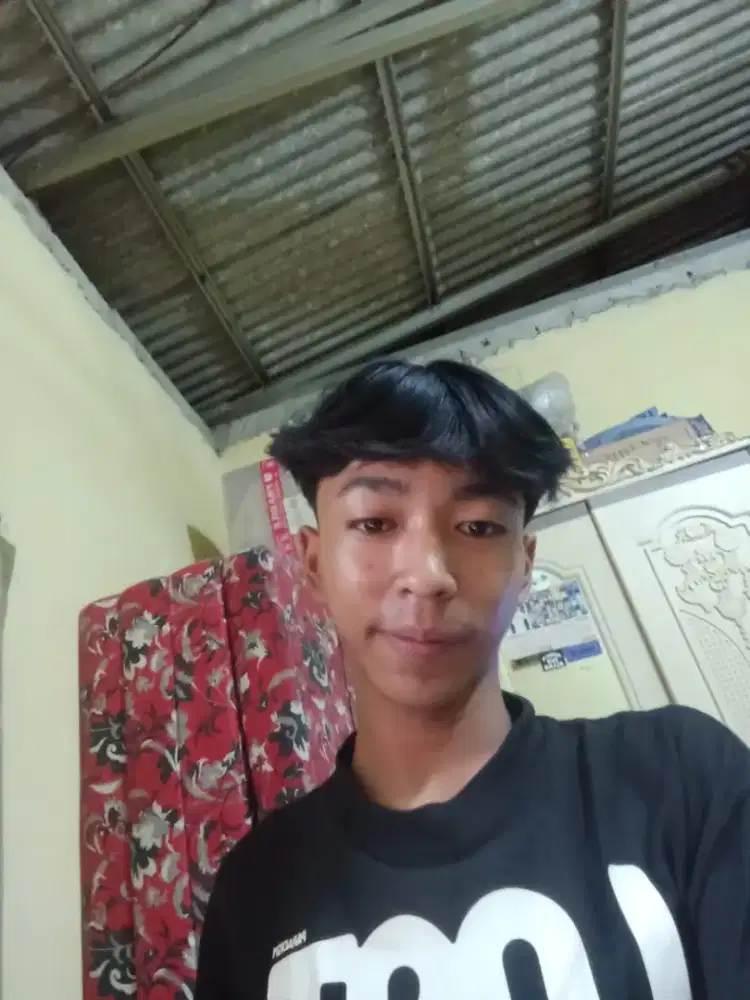 nyari kerja apa saja untuk umur 15thn