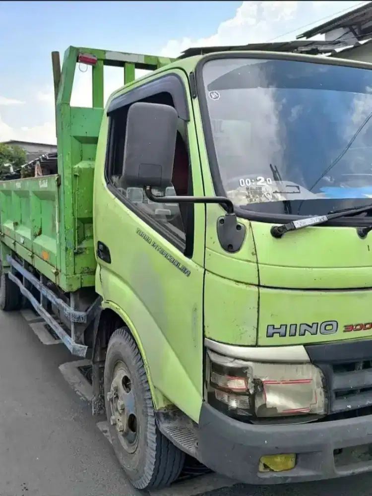 Biro jasa kir bisa mobil bekas