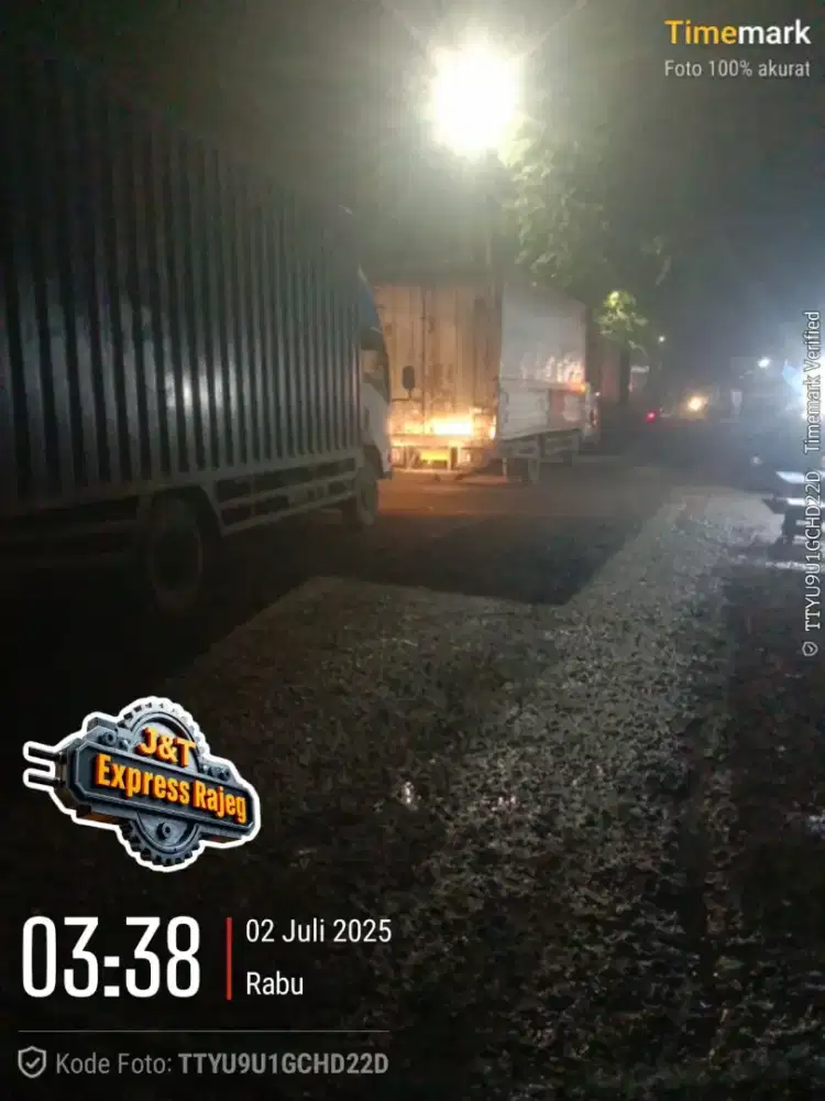 Cari pekerjaan di bidang driver