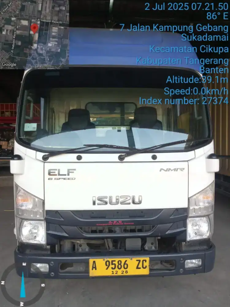 Bismillah cari kerja