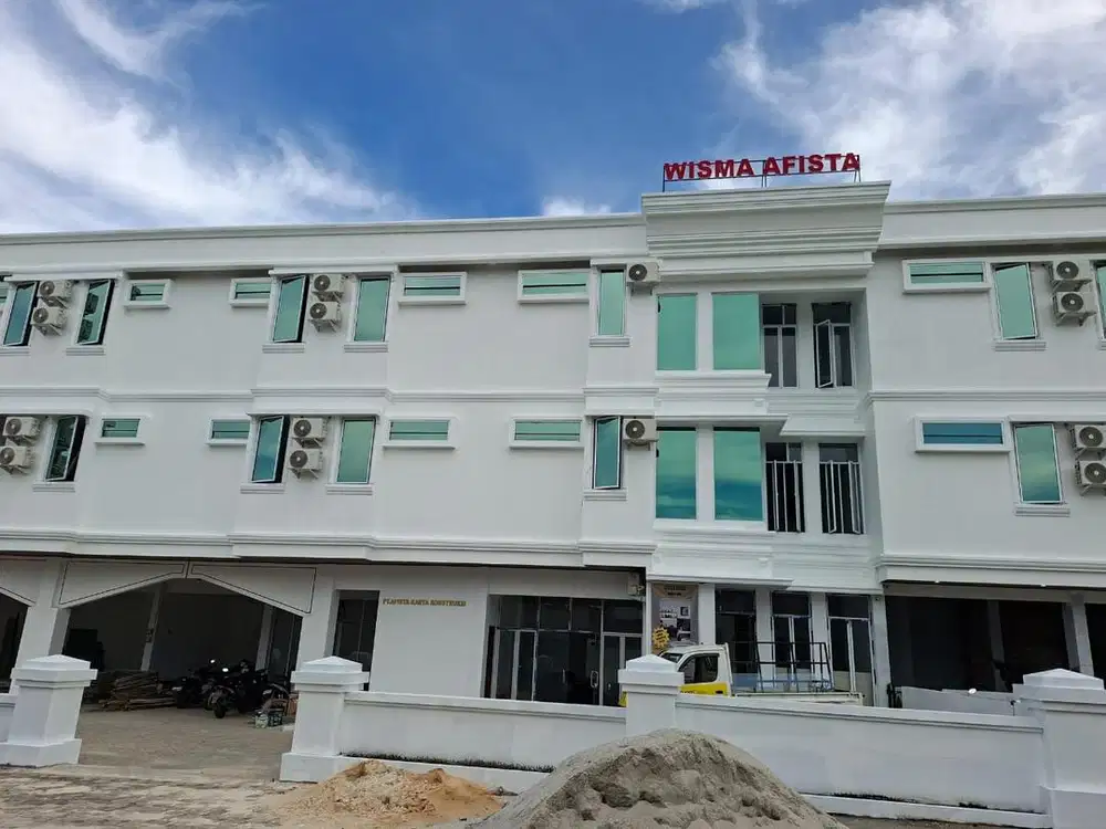 Administrasi Office