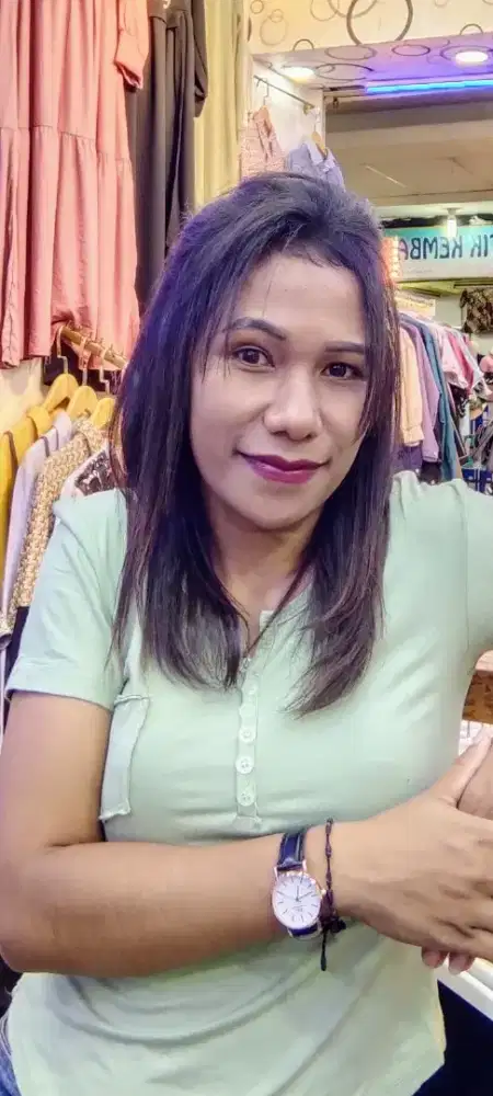 MENCARI PEKERJA