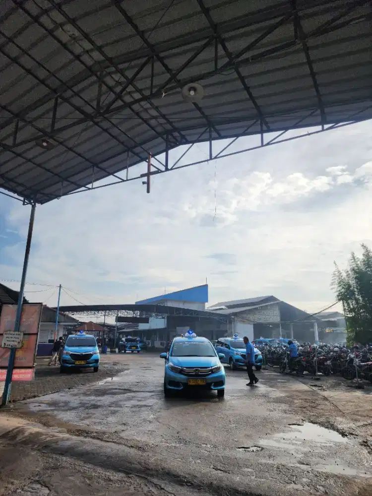 Di cari 50 lowongan driver tercepat!!