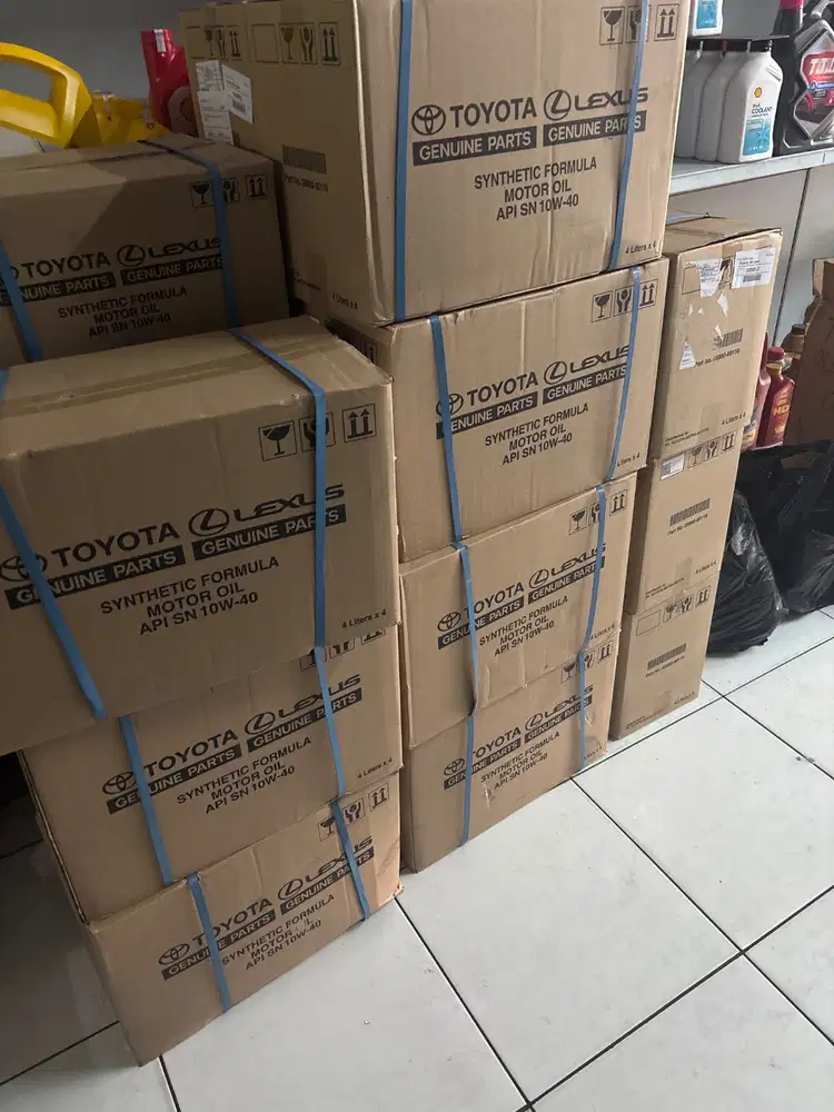 Dibutuhkan admin toko