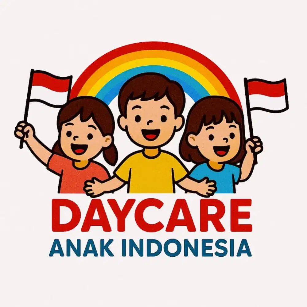 Daycare Anak Indonesia