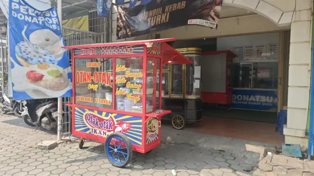 Lowongan pekerjaan