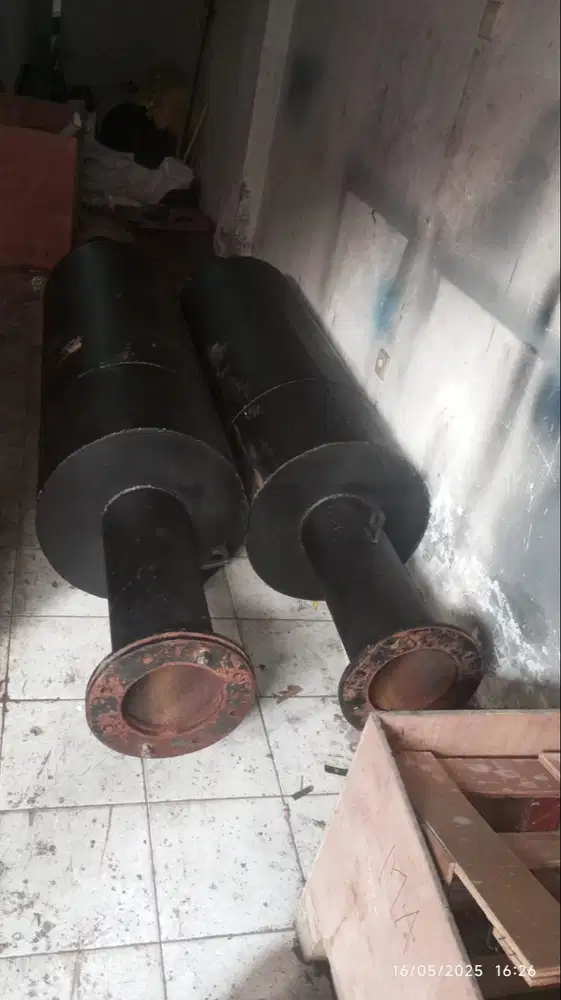 Butuh sgr Welder/tukang las bersertifikat las surabaya
