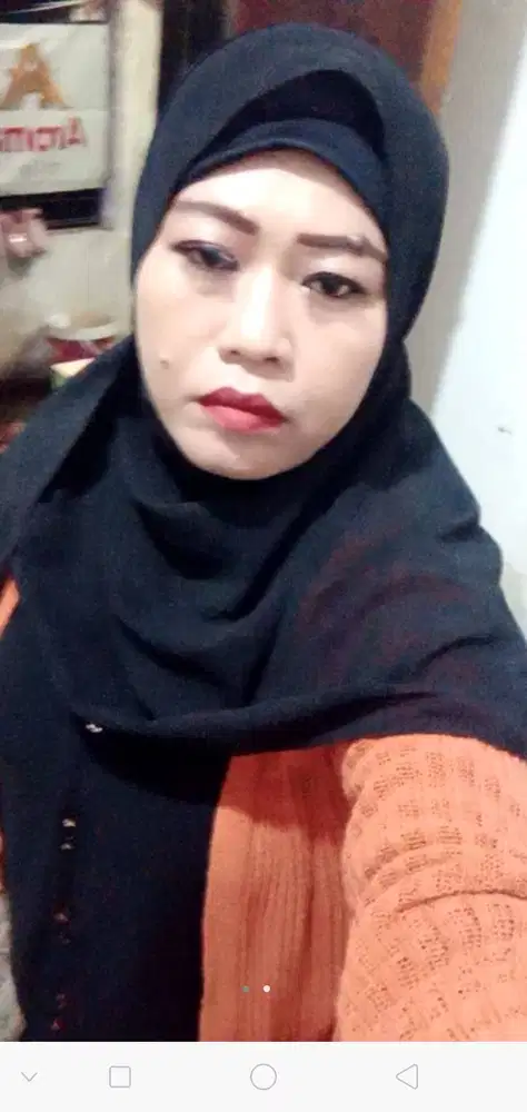 Mencari kerjaan cuci gosok ynk PP pulang pergi umur 43thn