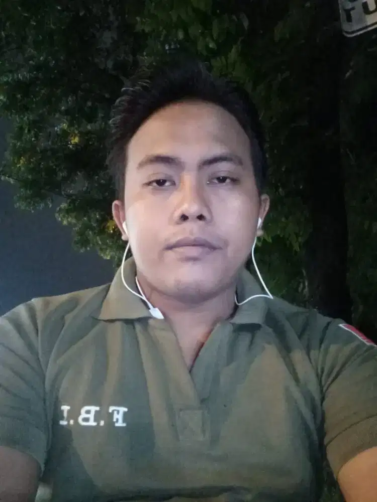 Cari lowongan supir pribadi/asisten pribadi