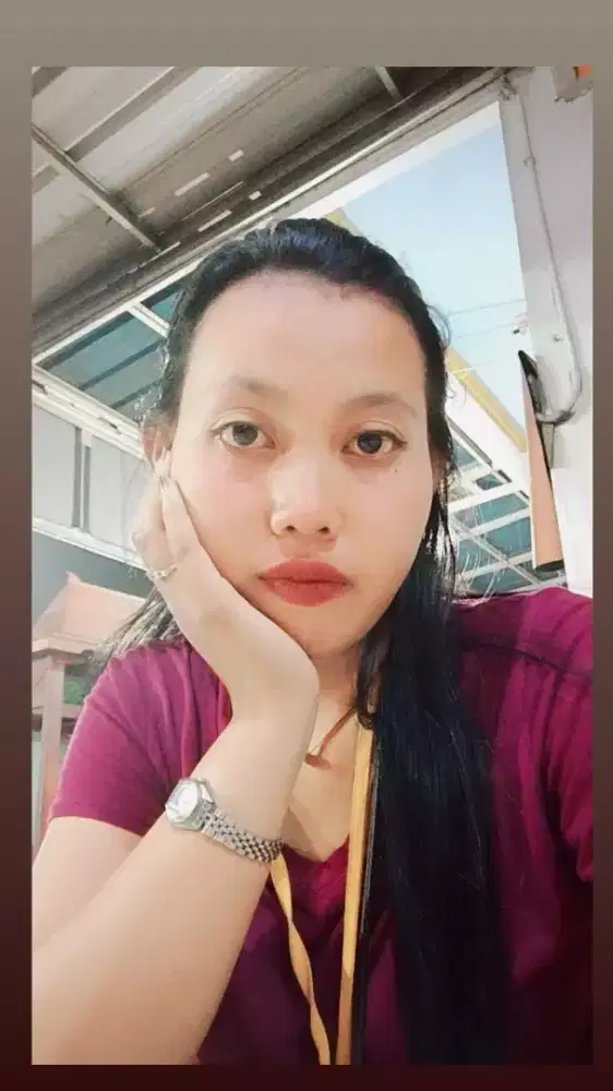 Pekerjaan apa ajh yang ptning halal,,modal ktp