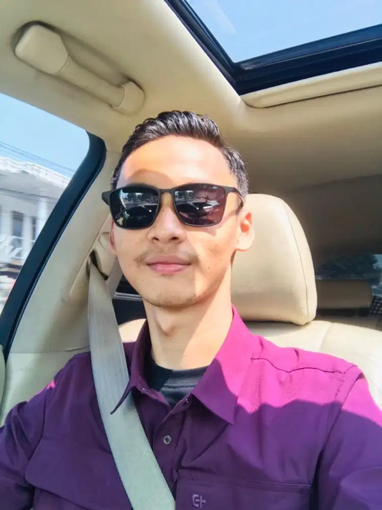 Driver personal / corporate