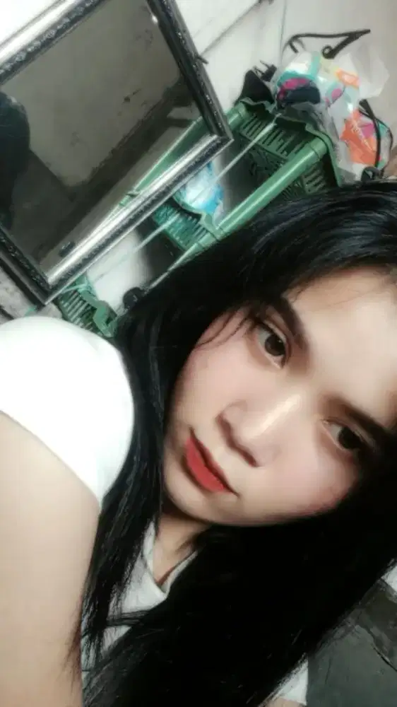 Cari pekerjaan apa saja