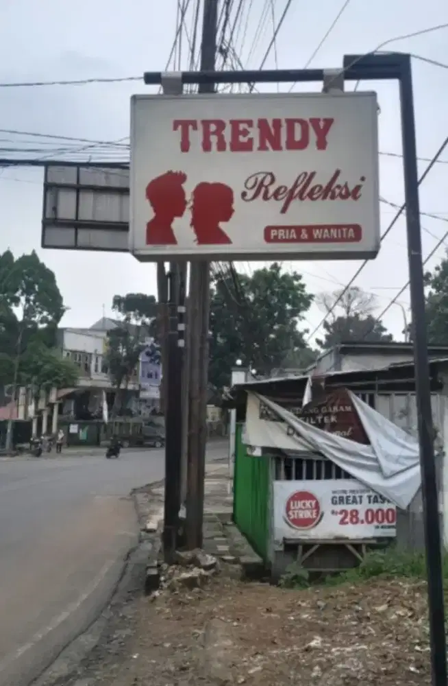 Owner panty