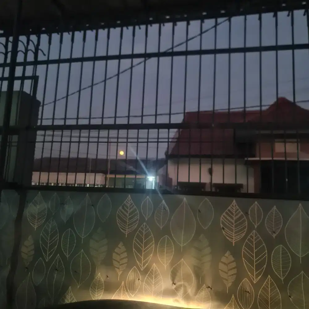 Dibutuhkan ART Serabutan