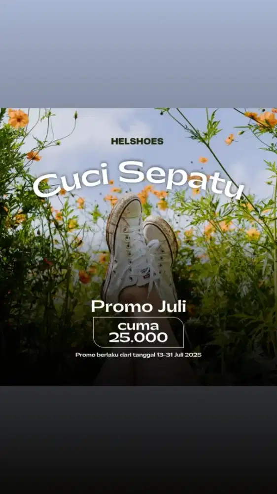 HELSHOES