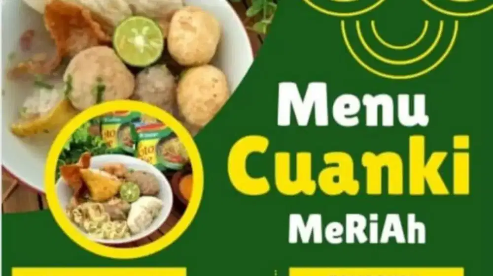 DI BUTUHKAN SEGERA WAITERS , KASIR DAN WASHER