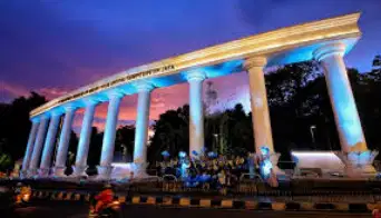 Cari kerjaan di atas jam 7 malam, SIM A, menguasai MS Office