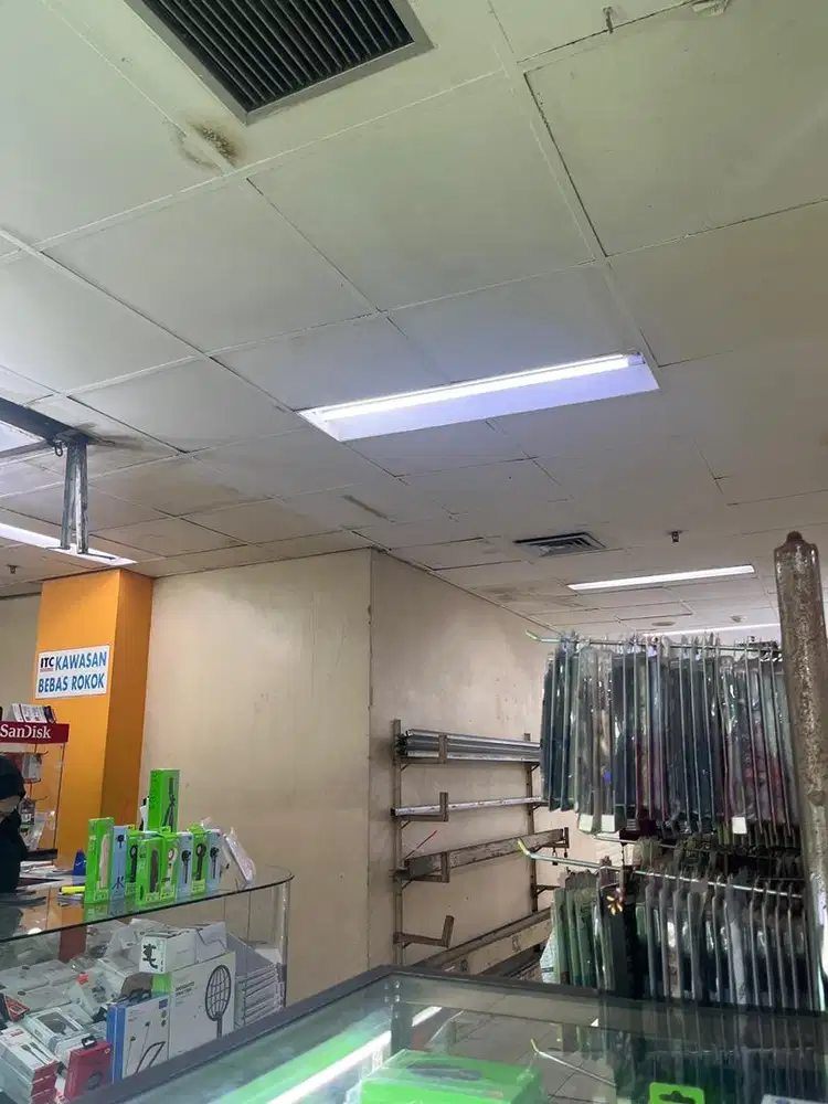 Dibutuhkan segera Karyawati khusus cewek