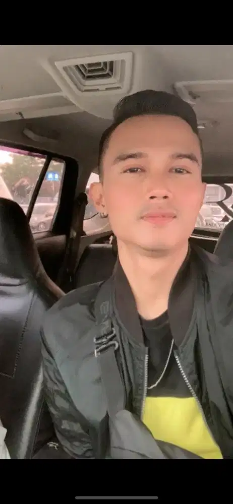 Mencari pekerjaan jdi supir