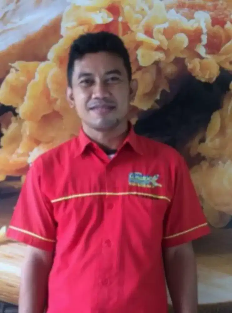 MENCARI PEKERJAAN
