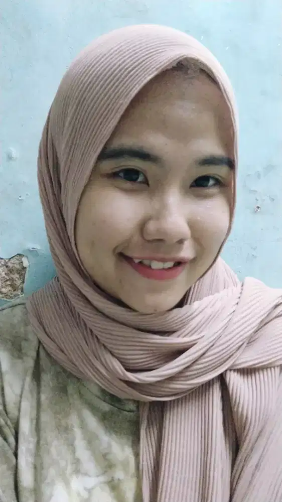 Mencari lowongan pekerjaan halal