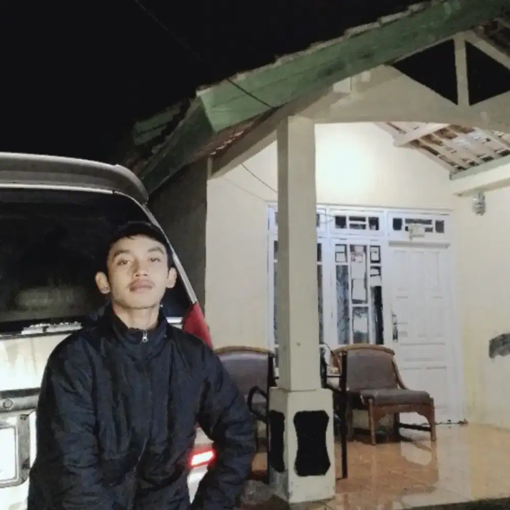 Cari pekerjaaan