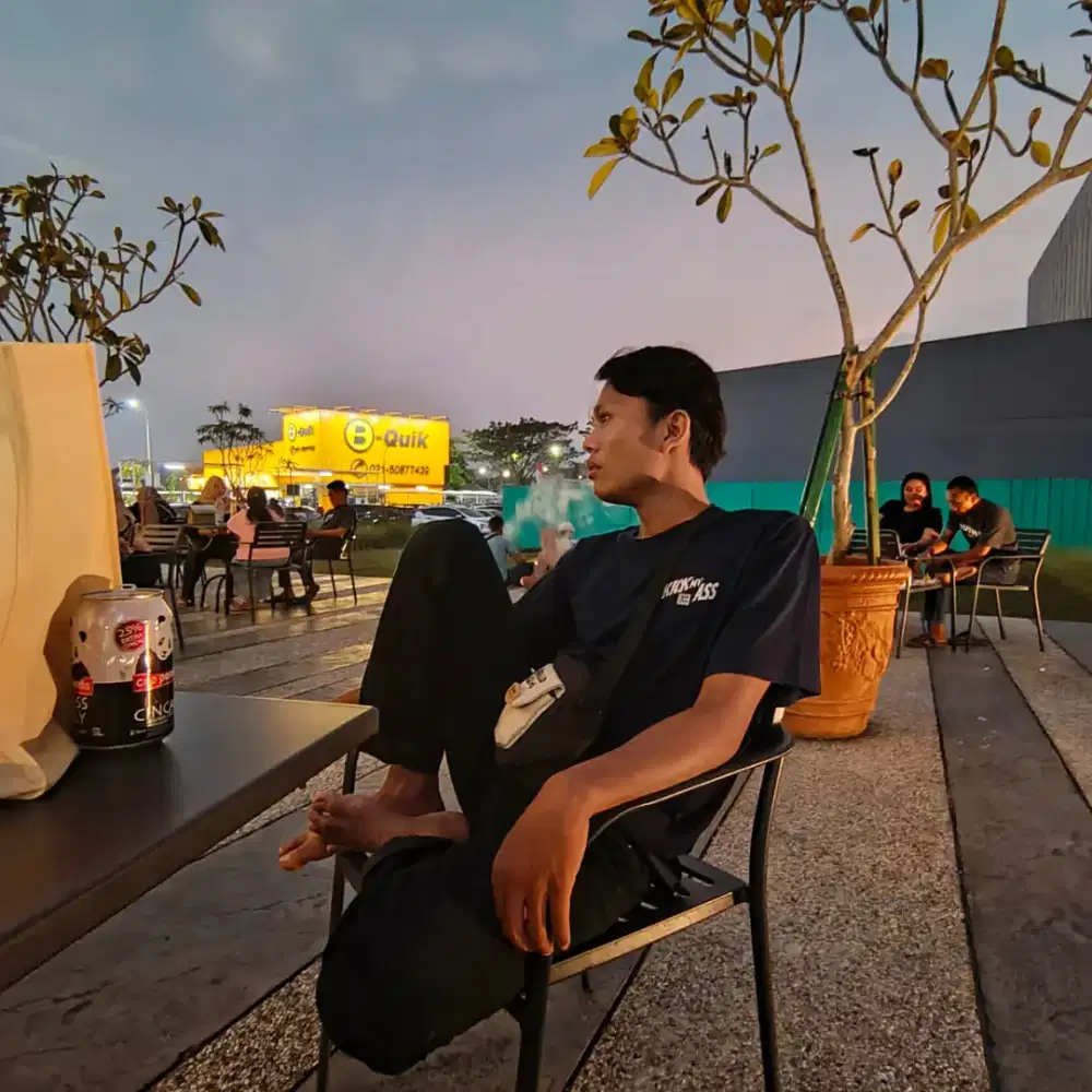 Driver freelance sabtu/minggu