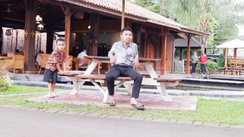 Sedang menCari pekerjaan