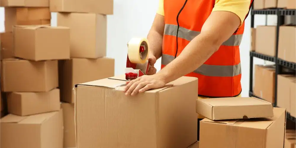 LOWONGAN PEKERJAAN STAFF PACKING & PICKER ONLINE SHOP JAKARTA SELATAN