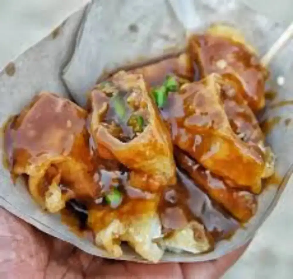 Cari Lowker atau Investor Kuliner