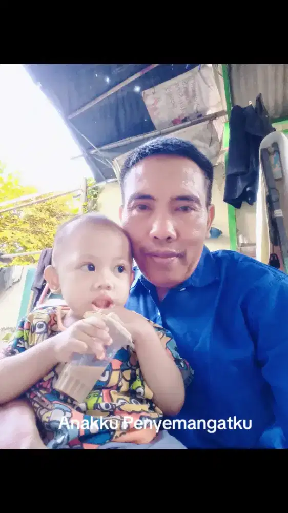 Ede Rismanto