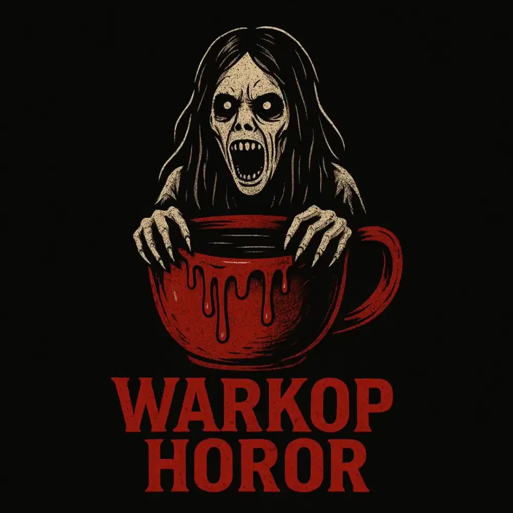 WARKOP HOROR 18